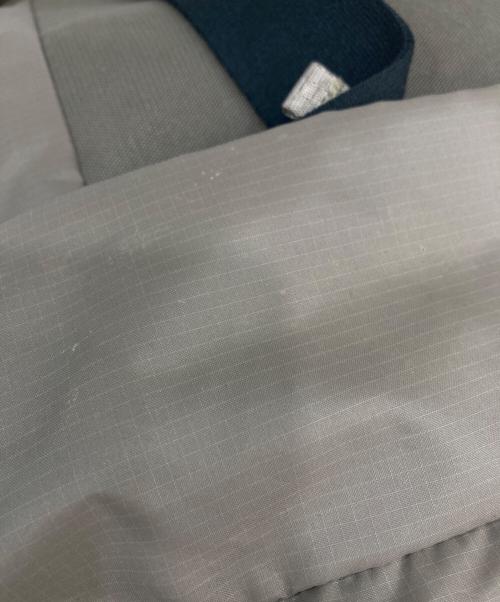 THE NORTH FACE（ザ ノース フェイス）THE NORTH FACE (ザ ノース フェイス) GLAM TOTE ブラウンの古着・服飾アイテム