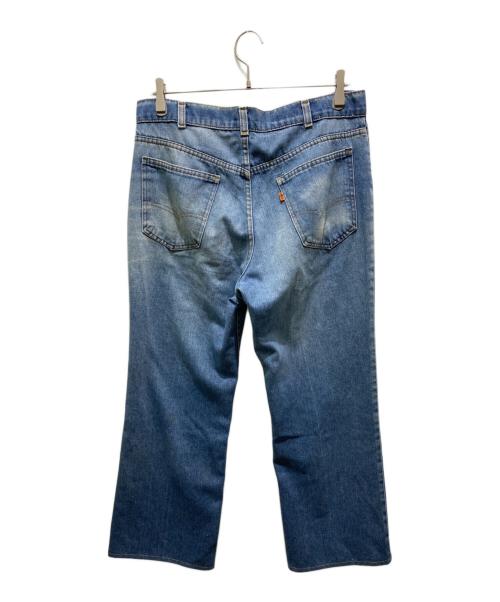 LEVI'S（リーバイス）LEVI'S (リーバイス) デニムパンツ インディゴ サイズ:34の古着・服飾アイテム