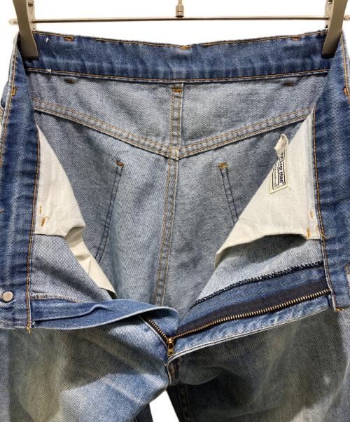 LEVI'S（リーバイス）LEVI'S (リーバイス) デニムパンツ インディゴ サイズ:34の古着・服飾アイテム