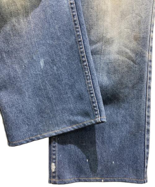 LEVI'S（リーバイス）LEVI'S (リーバイス) デニムパンツ インディゴ サイズ:34の古着・服飾アイテム