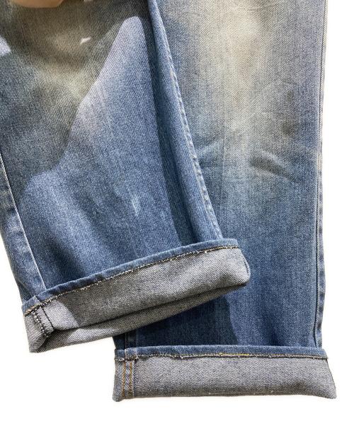 LEVI'S（リーバイス）LEVI'S (リーバイス) デニムパンツ インディゴ サイズ:34の古着・服飾アイテム