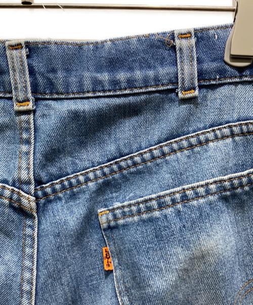 LEVI'S（リーバイス）LEVI'S (リーバイス) デニムパンツ インディゴ サイズ:34の古着・服飾アイテム