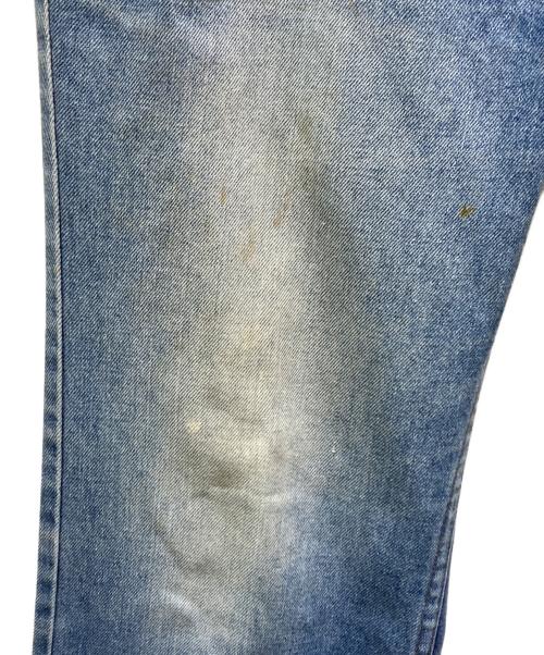 LEVI'S（リーバイス）LEVI'S (リーバイス) デニムパンツ インディゴ サイズ:34の古着・服飾アイテム