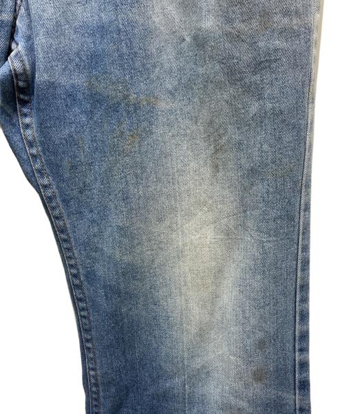 LEVI'S（リーバイス）LEVI'S (リーバイス) デニムパンツ インディゴ サイズ:34の古着・服飾アイテム