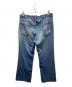 LEVI'S (リーバイス) デニムパンツ インディゴ サイズ:34：5000円