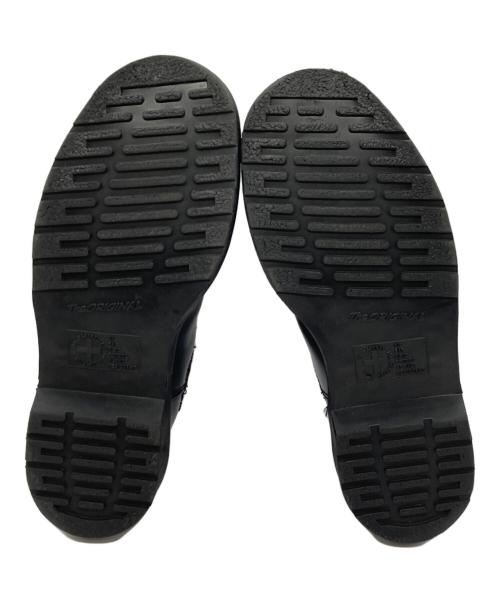 Dr.Martens（ドクターマーチン）Dr.Martens (ドクターマーチン) 2976 MONO チェルシー ブーツ ブラック サイズ:UK7の古着・服飾アイテム