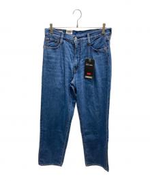 LEVI'S（リーバイス）の古着「STAY LOOSEデニムパンツ」｜インディゴ