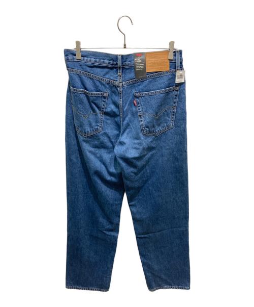 LEVI'S（リーバイス）LEVI'S (リーバイス) STAY LOOSEデニムパンツ インディゴ サイズ:30 未使用品の古着・服飾アイテム