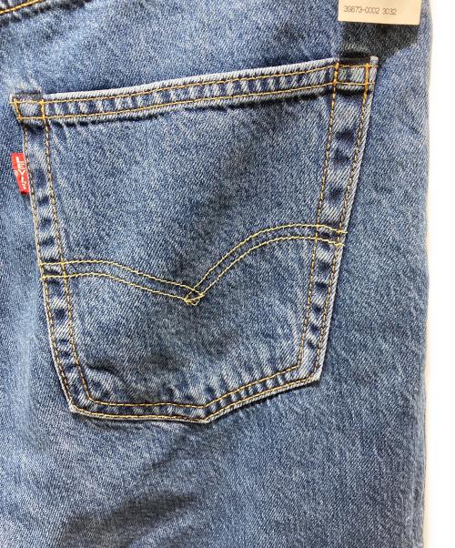 LEVI'S（リーバイス）LEVI'S (リーバイス) STAY LOOSEデニムパンツ インディゴ サイズ:30 未使用品の古着・服飾アイテム