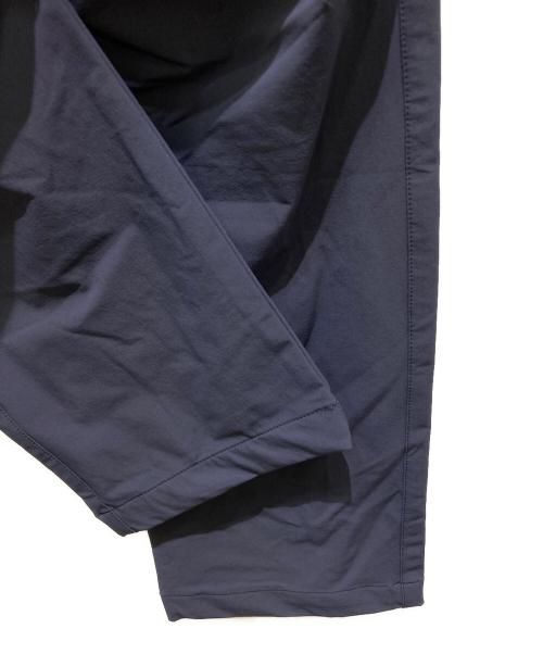 MAMMUT（マムート）MAMMUT (マムート) SOFtech TREKKERS Pants ネイビー サイズ:M 未使用品の古着・服飾アイテム