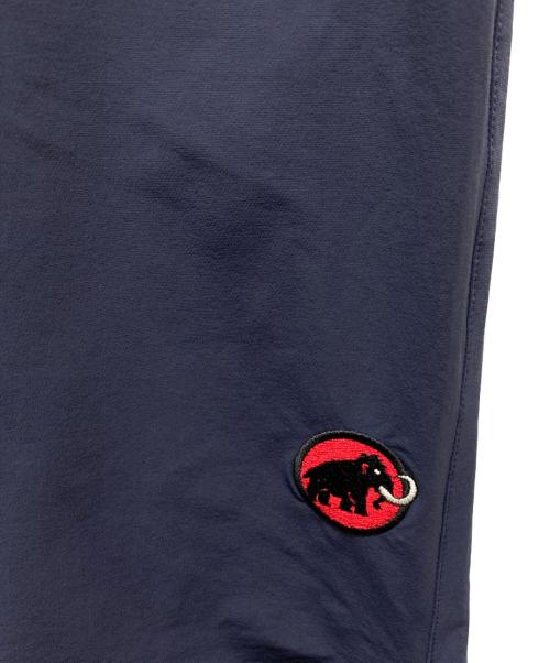 MAMMUT（マムート）MAMMUT (マムート) SOFtech TREKKERS Pants ネイビー サイズ:M 未使用品の古着・服飾アイテム