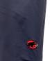 中古・古着 MAMMUT (マムート) SOFtech TREKKERS Pants ネイビー サイズ:M 未使用品：12000円