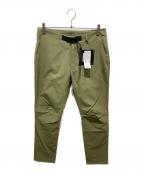 MAMMUTマムート）の古着「Convey Pants」｜グリーン