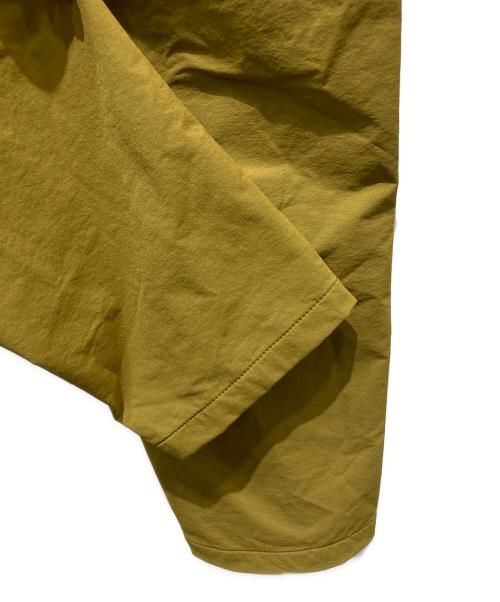 MARMOT（マーモット）MARMOT (マーモット) ロックストライドパンツ カーキ サイズ:Mの古着・服飾アイテム