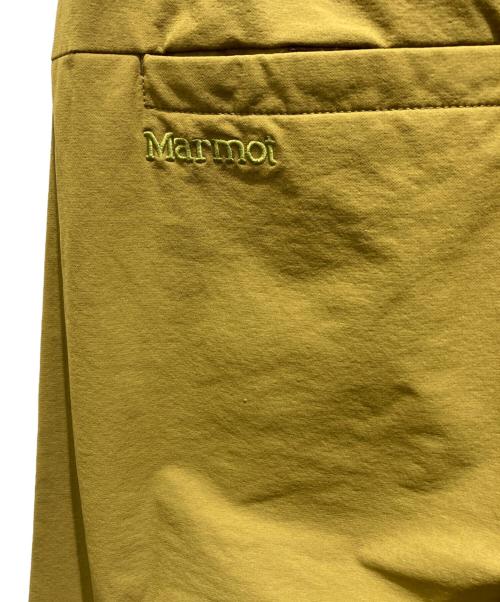 MARMOT（マーモット）MARMOT (マーモット) ロックストライドパンツ カーキ サイズ:Mの古着・服飾アイテム