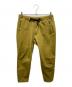 MARMOT（マーモット）の古着「ロックストライドパンツ」｜カーキ