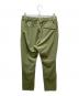 MAMMUT (マムート) SOFtech TREKKERS Pants カーキ サイズ:L：8000円