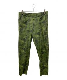 THE NORTH FACE（ザ ノース フェイス）の古着「ロスペクターパンツ」｜グリーン