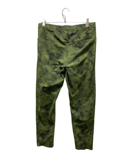 THE NORTH FACE（ザ ノース フェイス）THE NORTH FACE (ザ ノース フェイス) ロスペクターパンツ グリーン サイズ:Lの古着・服飾アイテム