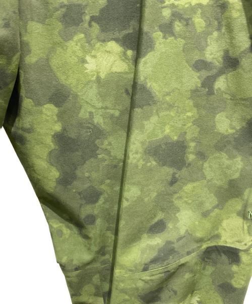 THE NORTH FACE（ザ ノース フェイス）THE NORTH FACE (ザ ノース フェイス) ロスペクターパンツ グリーン サイズ:Lの古着・服飾アイテム