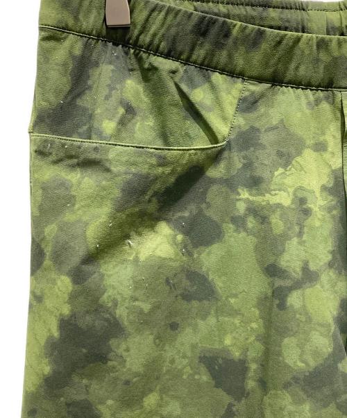 THE NORTH FACE（ザ ノース フェイス）THE NORTH FACE (ザ ノース フェイス) ロスペクターパンツ グリーン サイズ:Lの古着・服飾アイテム