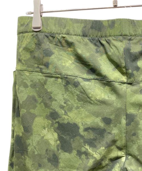 THE NORTH FACE（ザ ノース フェイス）THE NORTH FACE (ザ ノース フェイス) ロスペクターパンツ グリーン サイズ:Lの古着・服飾アイテム