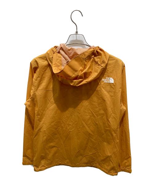 THE NORTH FACE（ザ ノース フェイス）THE NORTH FACE (ザ ノース フェイス) ベンチャー ジャケット イエロー サイズ:Lの古着・服飾アイテム