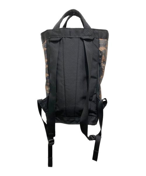 THE NORTH FACE（ザ ノース フェイス）THE NORTH FACE (ザ ノース フェイス) BCホールトート16 カーキの古着・服飾アイテム