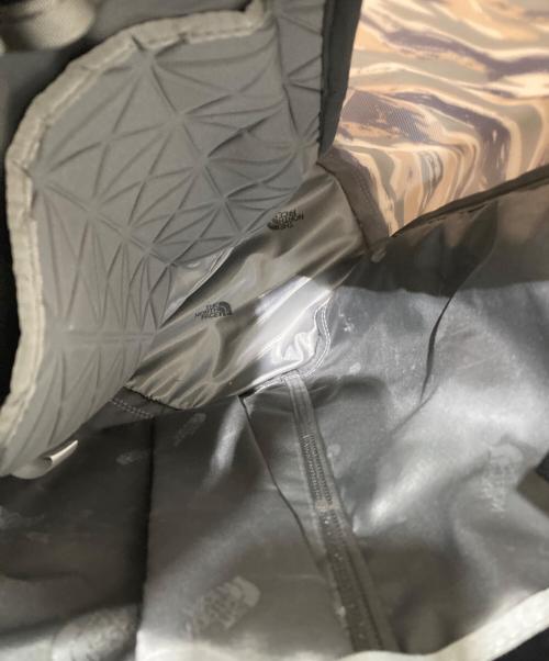 THE NORTH FACE（ザ ノース フェイス）THE NORTH FACE (ザ ノース フェイス) BCホールトート16 カーキの古着・服飾アイテム