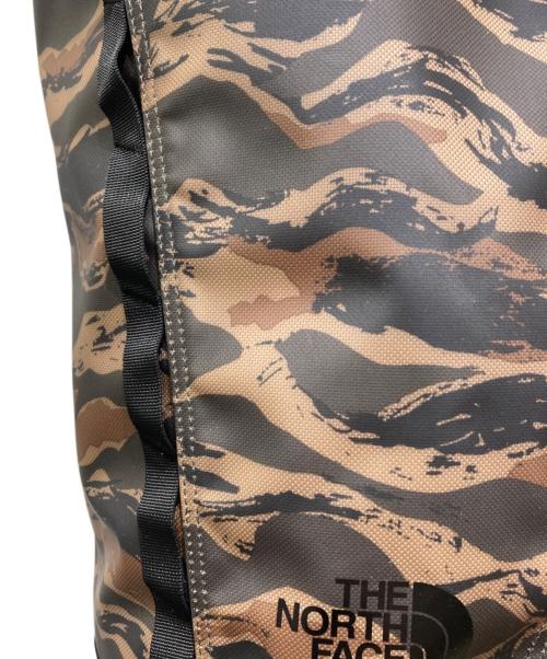 THE NORTH FACE（ザ ノース フェイス）THE NORTH FACE (ザ ノース フェイス) BCホールトート16 カーキの古着・服飾アイテム