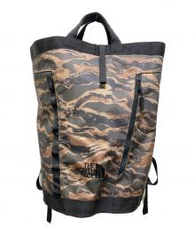 THE NORTH FACE（ザ ノース フェイス）の古着「BCホールトート28」｜カーキ