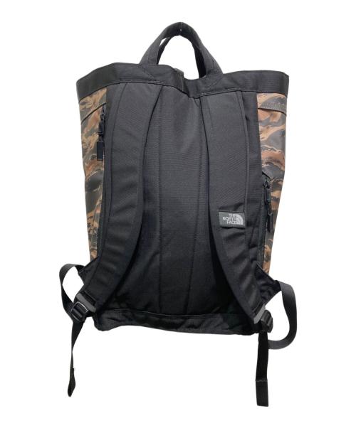THE NORTH FACE（ザ ノース フェイス）THE NORTH FACE (ザ ノース フェイス) BCホールトート28 カーキの古着・服飾アイテム