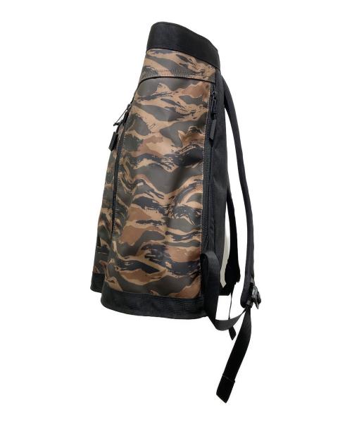 THE NORTH FACE（ザ ノース フェイス）THE NORTH FACE (ザ ノース フェイス) BCホールトート28 カーキの古着・服飾アイテム