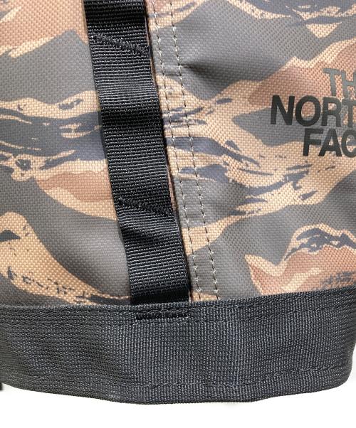 THE NORTH FACE（ザ ノース フェイス）THE NORTH FACE (ザ ノース フェイス) BCホールトート28 カーキの古着・服飾アイテム
