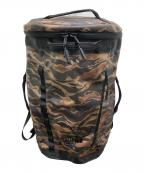 THE NORTH FACEザ ノース フェイス）の古着「BCホールパック33」｜カーキ