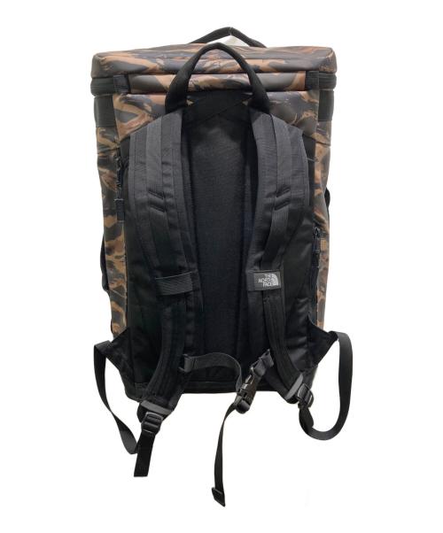 THE NORTH FACE（ザ ノース フェイス）THE NORTH FACE (ザ ノース フェイス) BCホールパック33 カーキの古着・服飾アイテム
