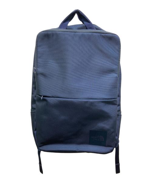 THE NORTH FACE（ザ ノース フェイス）THE NORTH FACE (ザ ノース フェイス) シャトルデイパック ネイビーの古着・服飾アイテム