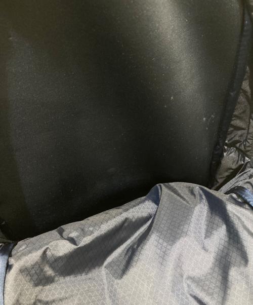 THE NORTH FACE（ザ ノース フェイス）THE NORTH FACE (ザ ノース フェイス) シャトルデイパック ネイビーの古着・服飾アイテム