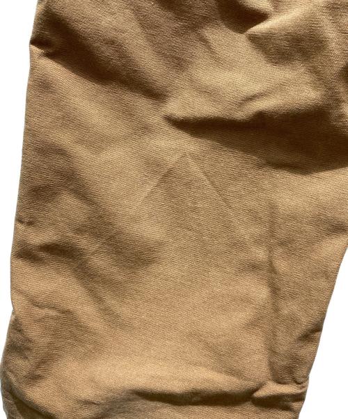 CarHartt（カーハート）CarHartt (カーハート) ペインターパンツ ブラウン サイズ:32の古着・服飾アイテム