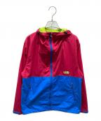 THE NORTH FACEザ ノース フェイス）の古着「Compact Jacket」｜ピンク