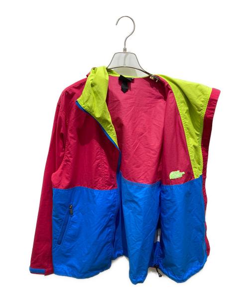 THE NORTH FACE（ザ ノース フェイス）THE NORTH FACE (ザ ノース フェイス) Compact Jacket ピンク サイズ:Ｓの古着・服飾アイテム