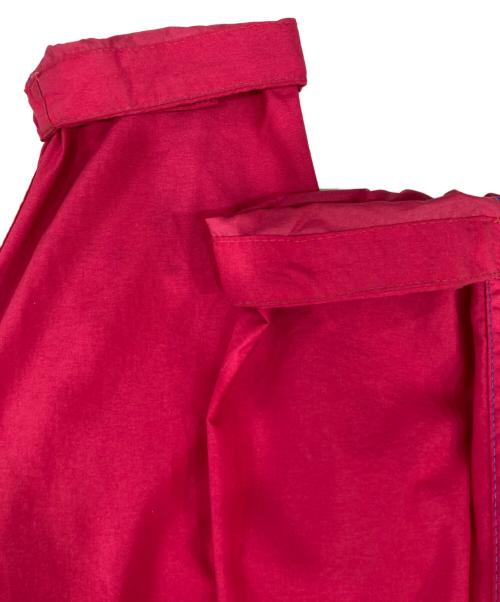 THE NORTH FACE（ザ ノース フェイス）THE NORTH FACE (ザ ノース フェイス) Compact Jacket ピンク サイズ:Ｓの古着・服飾アイテム