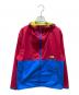 THE NORTH FACE（ザ ノース フェイス）の古着「Compact Jacket」｜ピンク