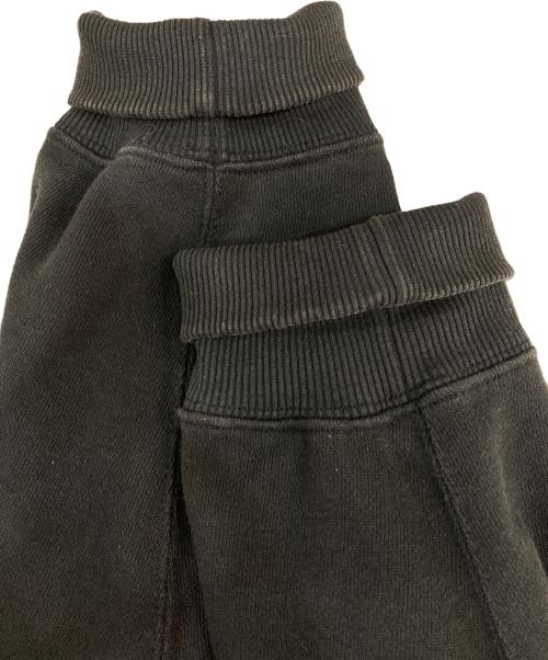 THE NORTH FACE（ザ ノース フェイス）THE NORTH FACE (ザ ノース フェイス) スクエアロゴフルジップ ブラック サイズ:XXLの古着・服飾アイテム