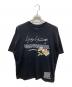 NEIGHBORHOOD（ネイバーフッド）の古着「TEE SS-1」｜ブラック