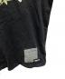 中古・古着 NEIGHBORHOOD (ネイバーフッド) Yohji Yamamoto pour homme (ヨウジヤマモト プールオム) TEE SS-1 ブラック サイズ:XL：12000円
