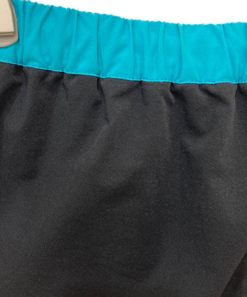 THE NORTH FACE（ザ ノース フェイス）THE NORTH FACE (ザ ノース フェイス) BEAMS (ビームス) 別注ショートパンツ ブルー サイズ:XLの古着・服飾アイテム