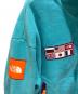 中古・古着 THE NORTH FACE (ザ ノース フェイス) Trans Antarctica Fleece Jacket ブルー サイズ:XL：17000円