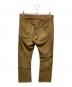 RRL (ダブルアールエル) コーデュロイパンツ ブラウン サイズ:31：12000円