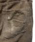 中古・古着 RRL (ダブルアールエル) コーデュロイパンツ ブラウン サイズ:31：12000円